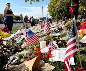 Zabójca Charliego Kirka zostanie rozstrzelany? Ujawniono jego rozmowy