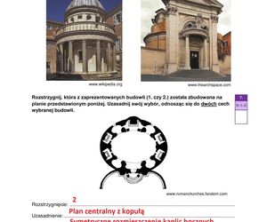 Matura 2025 historia sztuki - odpowiedzi do arkusza CKE 14.05.2025 - Formuła 2023