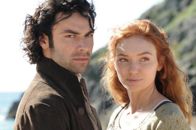 Poldark – finał 2 sezonu! Elizabeth w ciąży, Demelza zostawia Rossa. Streszczenie i spoilery