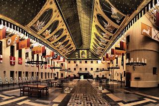 Nawiedzone zamki i pałace w Polsce