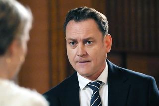 Barwy szczęścia. Sonia zostawi Stefaniaka?! Po kolejnym akcie przemocy nie będzie chcieć takiego ojca dla Mateuszka - ZDJĘCIA