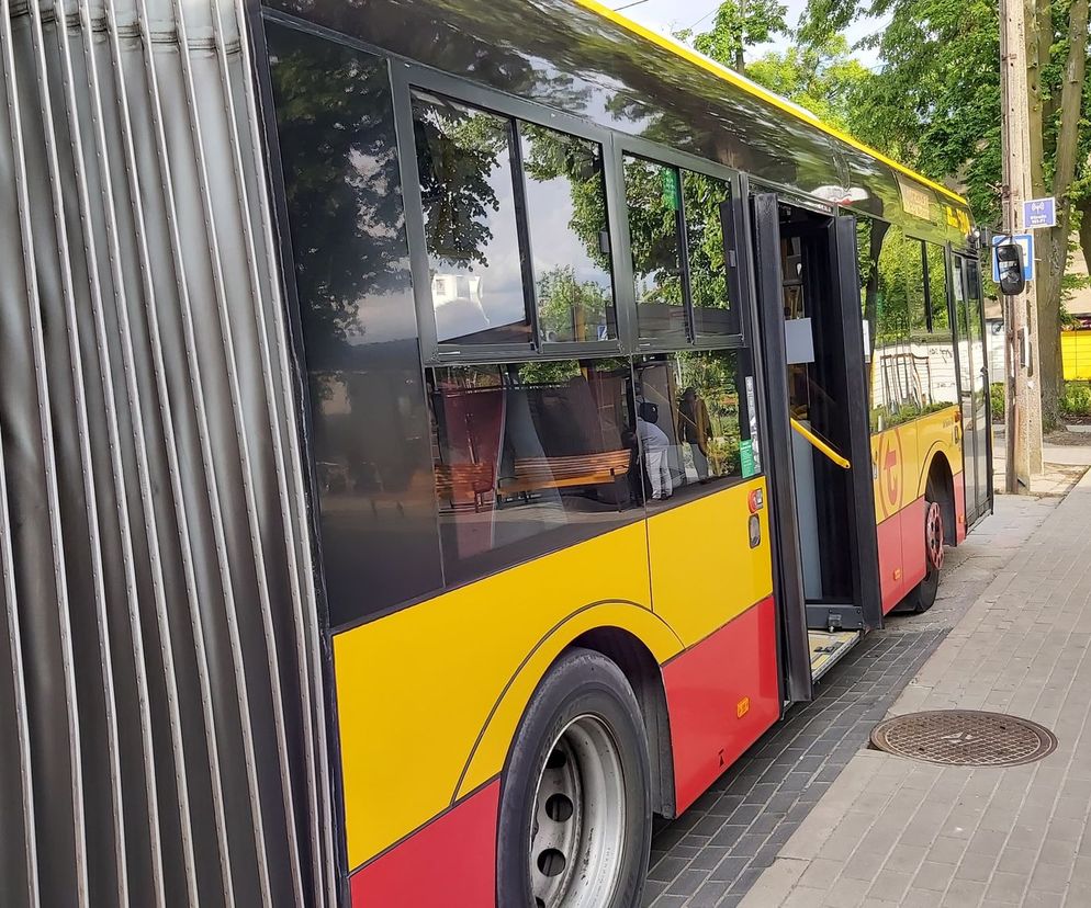 Autobus WTP