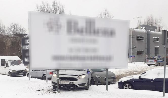 Banda Ukraińców więziła młodą kobietę
