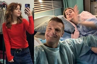 Powrót odmienionej Basi do M jak miłość! Przybrana córka Pawła nie zjawi się bez powodu - ZDJĘCIA 