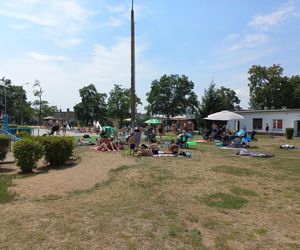 Wiemy kiedy otwarty zostanie basen odkryty w Lesznie i po ile będą bilety