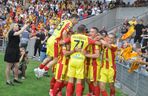 Korona Kielce - Radomiak Radom 3:0