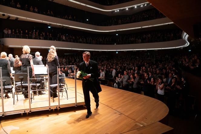 Final Symphony w Narodowym Forum Muzyki we Wrocławiu - zdjęcia z koncertu muzyki z gier Final Fantasy