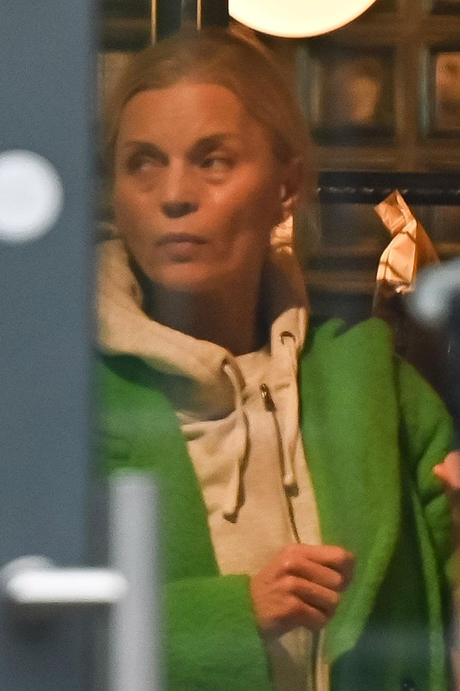 Małgorzata Foremniak. Zosia samosia