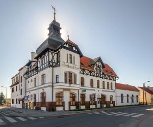 Nowe miasto na Dolnym Śląsku. Ta niewielka miejscowość ma duże i ambitne plany