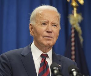 Były prezydent USA dziękuje za wsparcie. Lekarze są zszokowani tak późną diagnozą
