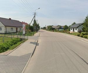 Popławy w woj. podlaskim