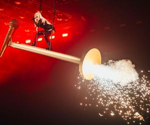  Finlandia znów wygra Eurowizję? Publiczność pokochała szokujące show