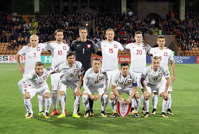 Polska - Nigeria BILETY na mecz 23.03.2018
