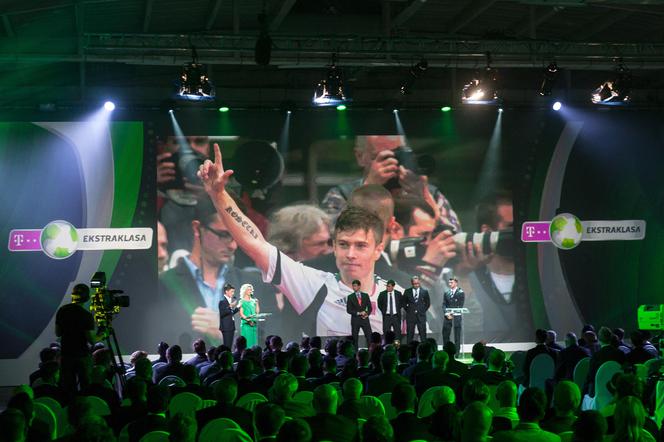 Gala Ekstraklasy 2013