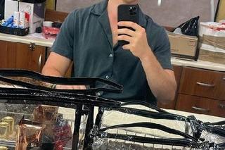 Pierwsza miłość. Kamil Biały (Igor Paszczyk)