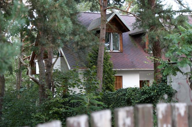 Życie z Kurskim to wyzwanie