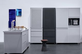 Wise Kitchen – mobilna kuchnia od Wise Habit