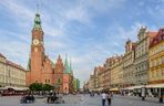 Dolny Śląsk turystyczną perłą Polski. Region bije rekordy popularności