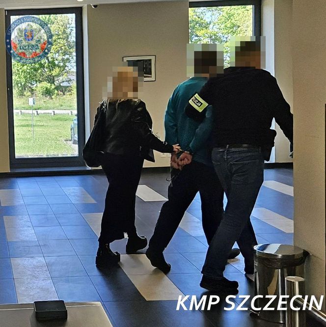 25-latek groził proboszczowi śmiercią