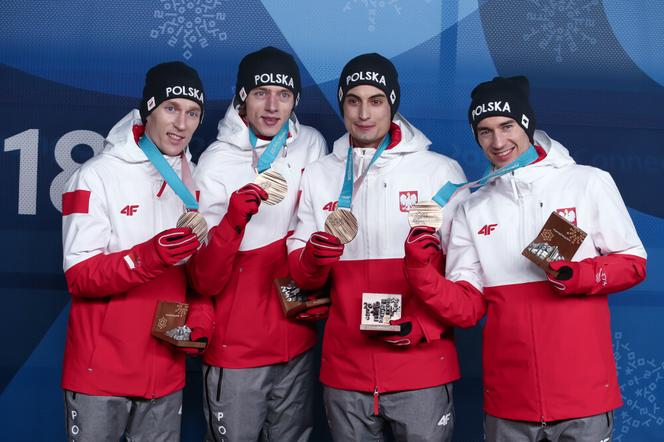Kamil Stoch
