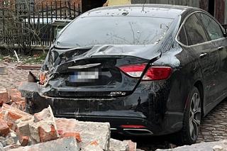 Ogromny wybuch w domu pod Skierniewicami. Byłem przekonany, że moi najbliżsi nie żyją [ZDJĘCIA].