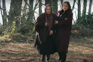 Wichrowe wzgórze - odcinek 40. 