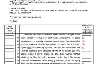 Matura 2025. Jak napisać rozprawkę? Przykłady wypracowania od CKE