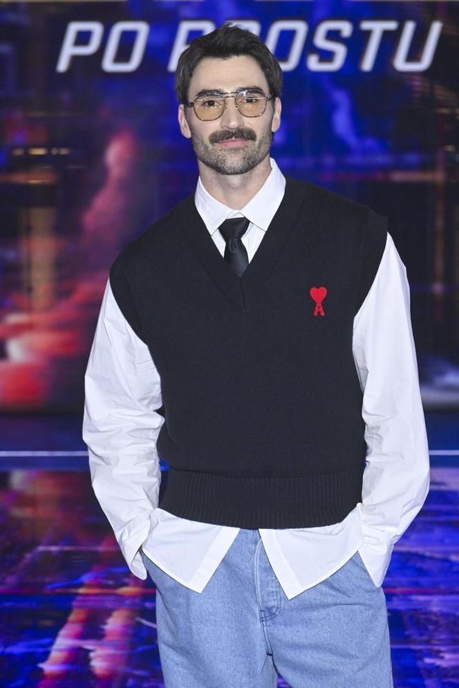 Gwiazdy na finale "You Can Dance"