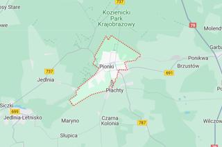 1. Pionki (pow. radomski)