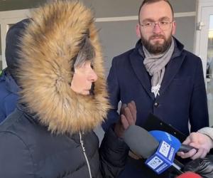 Co przychodnią Lecznic Citomed w Toruniu? Radny Wojciech Klabun zorganizował protest