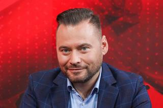 Krzysztof Stanowski nie odpuszcza Natalii Janoszek! Tym razem chodzi o Wikipedię