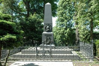 Dom Urodzenia Fryderyka Chopina i Park w Żelazowej Woli