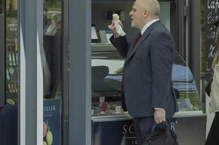 Paweł Kowal na wiosennej diecie