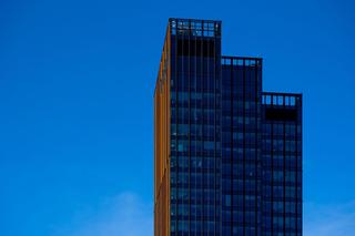 Forest Campus - najlepsza stołeczna inwestycja biurowa 2023