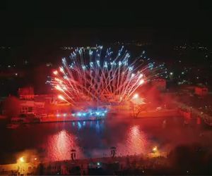 Twierdza Światła w Giżycku