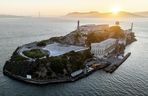Trump chce znów zamykać ludzi w Alcatraz