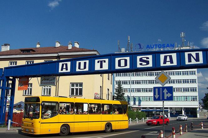 Autosan