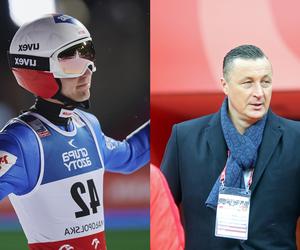Kamil Stoch jak... Tomasz Hajto! Skoczek dokonał dawno nie widzianej sztuki, skwitował to słynnym zdaniem