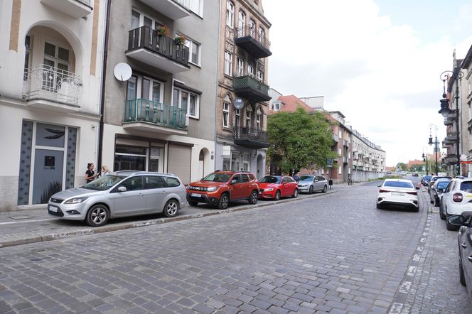 Chwaliszewo 