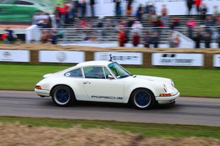 Goodwood Festival of Speed 2016