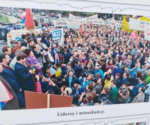 Byliście na protestach pod Sejmem? Manifestowaliście w Bydgoszczy? Teraz każdy zobaczy to na zdjęciach 