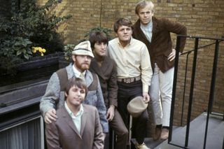 Brian Wilson nie żyje! Odeszła legenda muzyki lat 60