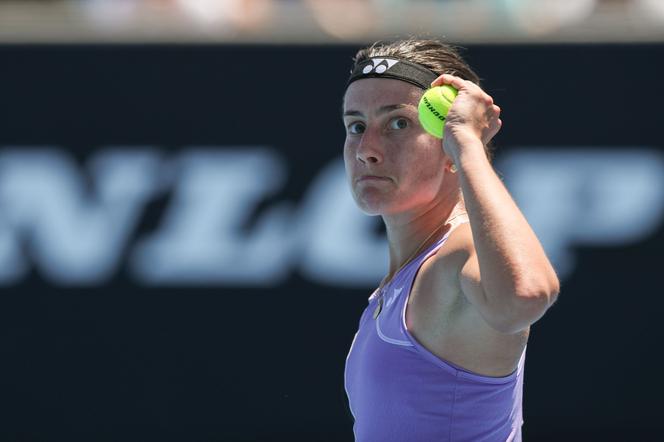 Anastasija Sevastova stoi na drodze Katarzyny Kawy do pierwszego triumfu w turnieju rangi WTA.