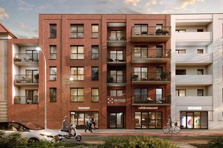 Browary Wrocławskie - ostatni etap inwestycji