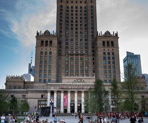 Marek Bieńczyk w rozmowie z Filipem Springerem