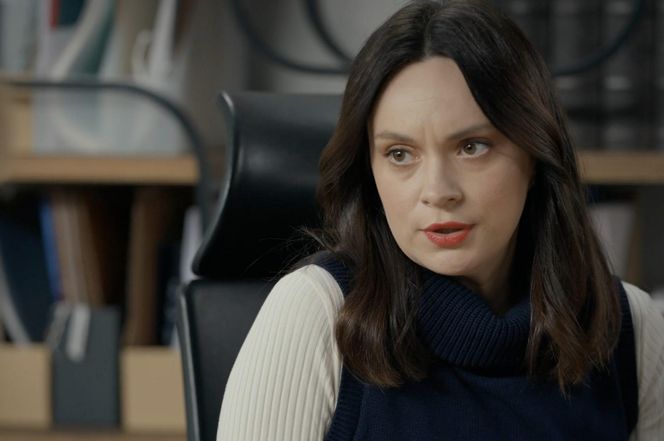 Barwy szczęścia, odcinek 3202: Natalia (Maria Dejmek)