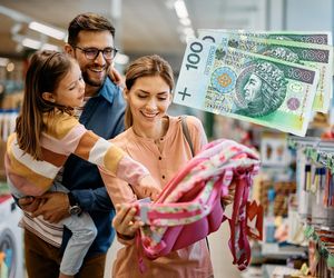 300 plus warte już tylko 195 zł. Co na to rząd?