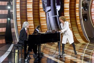 Alicja Majewska nie ma czasu się zestarzeć