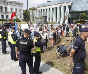 PILNE! Sąd Najwyższy wydał orzeczenie ws. protestów wyborczych! Są zasadne