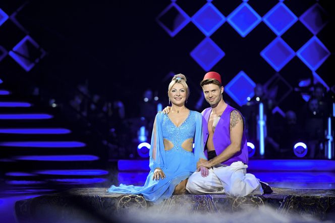 Dancing with the Stars. Taniec z gwiazdami" 16 - relacja z 6. odcinka